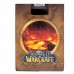 World of Warcraft Classic Playing Cards